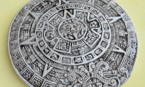 Je li konačno otkriveno kako 'radi' majanski kalendar? Ključ je u kretanju planeta