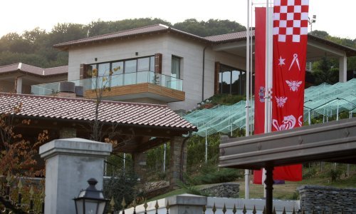 Nakon najskupljeg stana: Horvatinčićev sin prodaje i velebno imanje u Samoboru