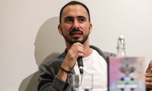 Carlos Fonseca: Zanima me književnost koja pomiče granice onoga što se smatra moralnim