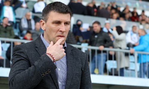 Sergej Jakirović nakon poraza od Gorice 'otvorio dušu': Moji igrači se bore za goli život...