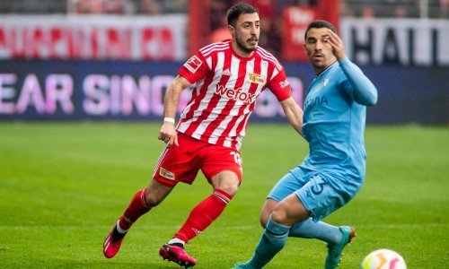 Juranović s Unionom juri prema Ligi prvaka; poraz Leipziga, Schalke sve dalje od spasa