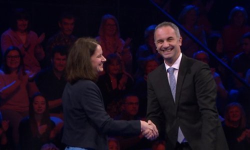 Zagrepčanka odnijela pobjedu u duelu s lovcima: 'Nismo bili dobri. Ne treba lagati'