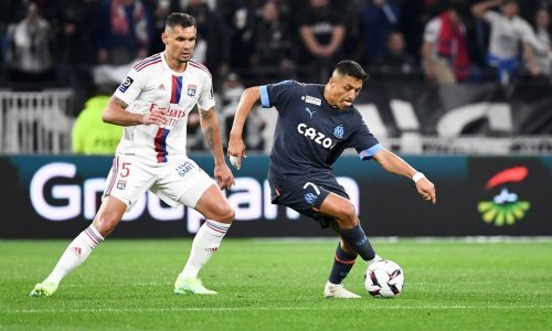 Tudor s Marseilleom u gostima bolji od Lovrenovog Lyona, novi kiks Rennesa