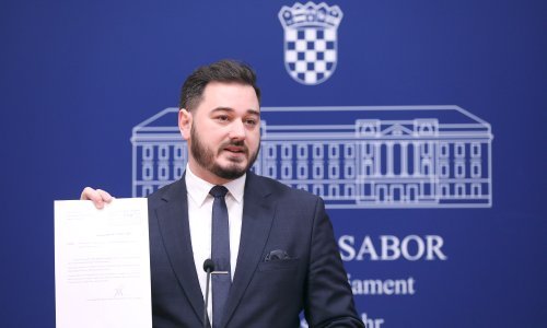 Milanović Litre pokrenuo online peticiju za spomendan Anti Starčeviću