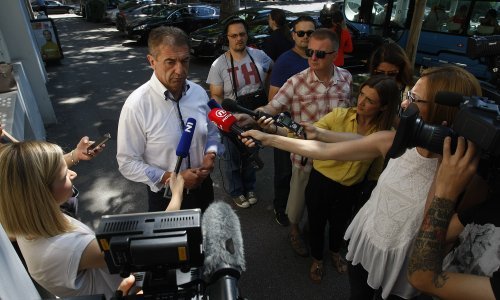 Milinović se prepao Plenkovića: Ne može sad mijenjati Predsjedništvo