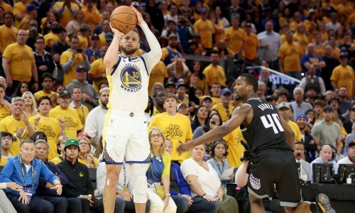 Golden State i Stephen Curry dobili dvije u nizu; Nikola Jokić promašio za pobjedu