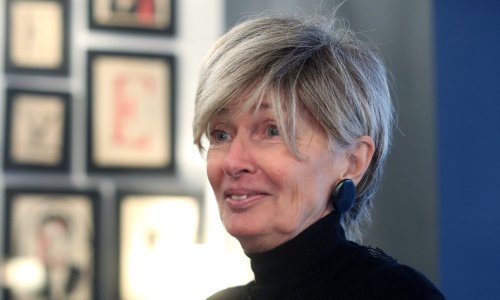 Tihana Harapin Zalepugin o smrti supruga: 'On je u svakom trenutku tu negdje uz mene'