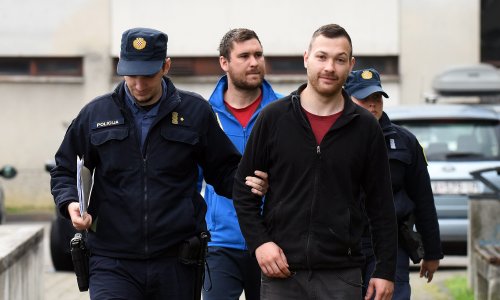 Trojac koji se potukao na stazi Croatia Rallyja mora platiti masne novčane kazne