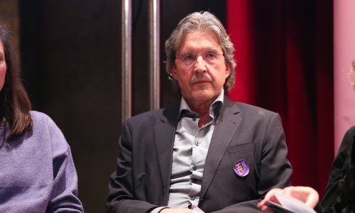 Chris Marcich: Predrasude prema hrvatskom filmu tek treba izbrisati