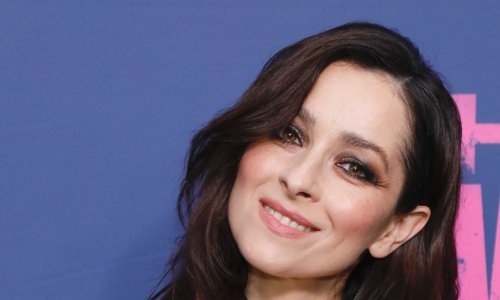 Da su dijamanti najbolji ženini prijatelji, dobro zna i Zrinka Cvitešić