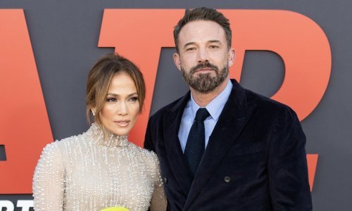 Ben Affleck otkrio svima što jede Jennifer Lopez