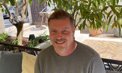 Hrvatska košarka je dijete s posebnim potrebama, moramo kleknuti pred Tedeschija