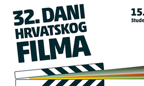 Dani hrvatskog filma ove se godine vraćaju u Studentski centar