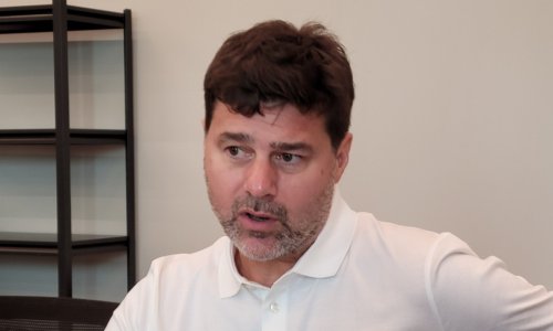 Odluka je pala, ovo bi trebao biti novi trener Chelseaja