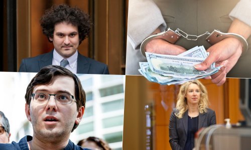 U mladosti su stvorili carstva i nestali zbog milijunskih prevara. Ovo im je zajedničko