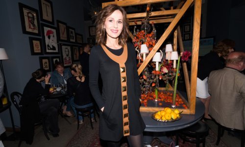 Milana Vlaović podržala pobjedu knjige nad sistemom