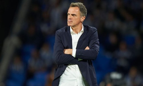 Bivši Vatreni glavni je kandidat za trenera Osijeka nakon naglog otkaza Perkoviću