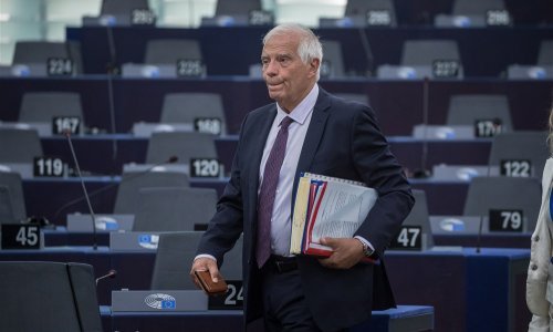 Borrell: Više od 1000 ljudi evakuirano iz Sudana