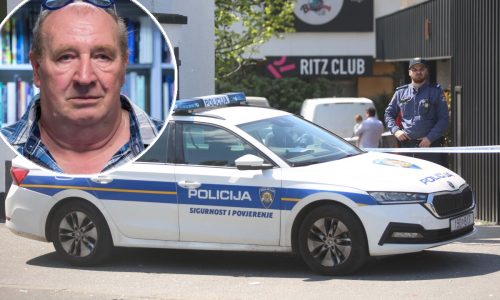 Legendarni inspektor: Živci su sve tanji, kad se popije, ušmrkava, tu je i oružje - eto zla