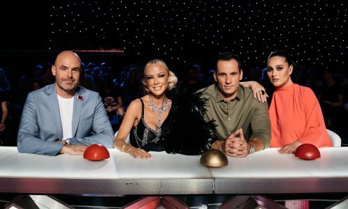 Maja Šuput potvrdila uzbudljivu vijest: Popularna četvorka ponovno je na okupu