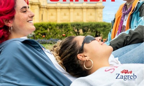 Dani otvorenog grada 2023. kao posveta gradu Zagrebu i njegovim građanima