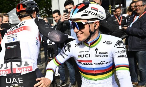 Slovenac s dvije titule na Tour de Franceu nakon brutalnog pada završio na operaciji