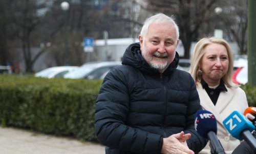 Šef stranke BM 365: Moramo proglasiti stečaj, osnovat ćemo novu stranku