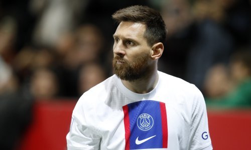 Snimka s Messijem u glavnoj ulozi, potvrda su onog o čemu se sve glasnije govori