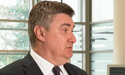 Milanović poručio Plenkoviću: U kući obješenog ne spominje se konopac
