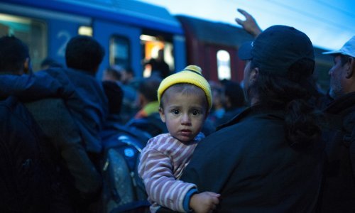 Svako deseto dijete u EU živi na rubu siromaštva. Provjerili smo kako stoji Hrvatska