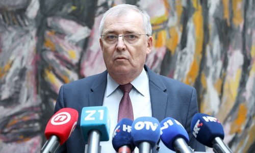 Capak pojasnio što objava WHO-a znači: 'Nije kraj pandemije'