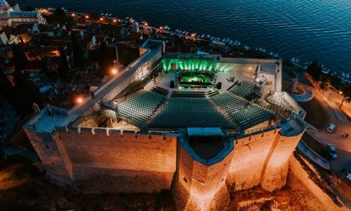 Za Noć tvrđava vrhunski program na tri šibenske utvrde: Na sv. Mihovilu TBF, evo što je na Baroneu i sv. Ivanu