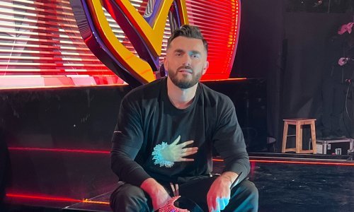 Petar Trbović: 'Nesumnjivo postoje ljudi na sceni s kojima nikada ne bih surađivao'