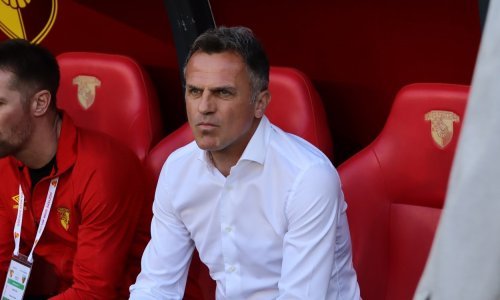 Osijek dobio i četvrtog trenera u ovoj sezoni; Tomas nasljednik Perkovića