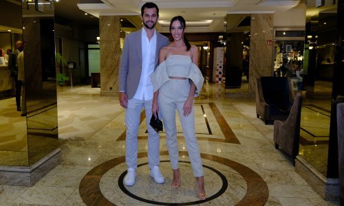 Sretna vijest: Naš poznati tenisač ima razloga za slavlje