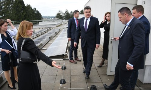 Milanović: Spreman sam Vučiću biti domaćin u Jasenovcu, ali nije to korzo