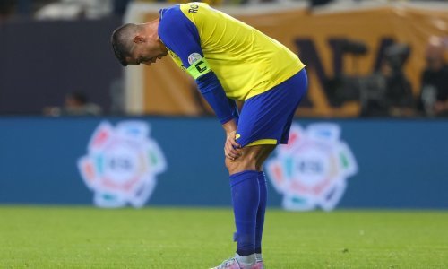 Spektakularnim škaricama zaustavili Jeličića i Ronalda na putu do finala Kupa