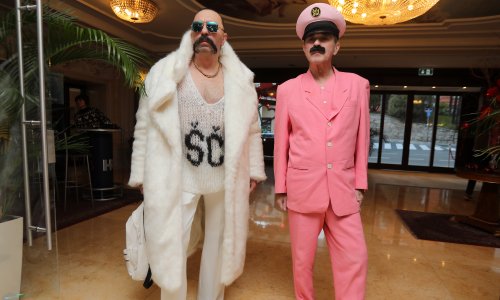 Prlja iz Leta 3 svojim je komentarom na Twitteru jako razljutio hajdukovce