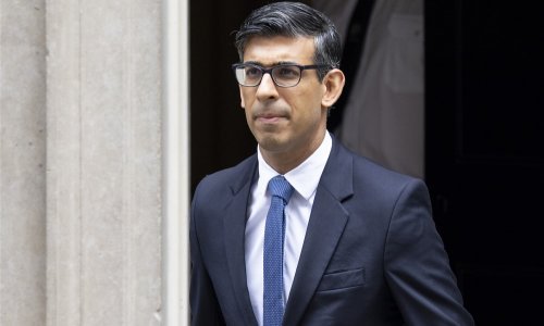 Britanski premijer želi s EU sklopiti dogovor o lakšem putovanju