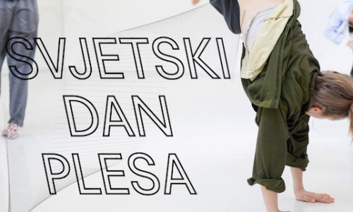 Donosimo program povodom Međunarodnog dana plesa