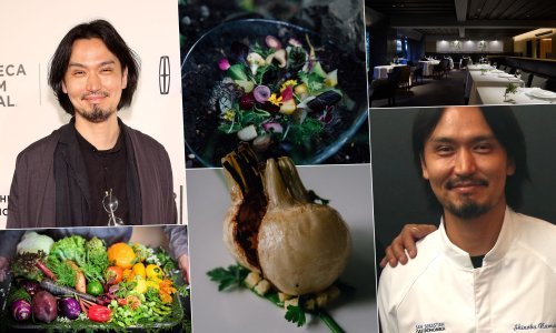 Nesuđeni novinar danas je vlasnik tri Michelinove zvjezdice: 'Sramim se govoriti o tom dijelu života'