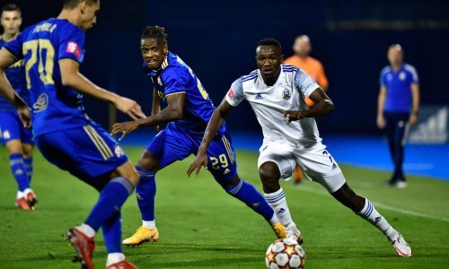 Lokomotiva svog najboljeg igrača prodala Dynamu za više od dva milijuna eura