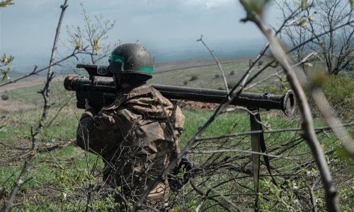 Ukrajina žarko želi u NATO, no što bi to značilo za taj savez?
