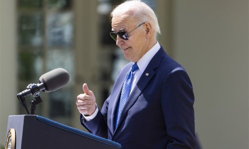 Očekuje se da Biden objavi kandidaturu za drugi mandat
