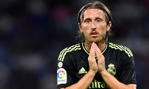 Luka Modrić i dalje čeka novi ugovor, ali pojavio se problem: Vjerujte mi...