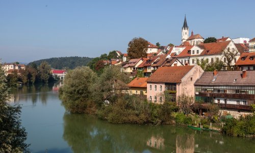 Isplati li se ulagati u dionice slovenskih tvrtki ili je vlak već prošao?