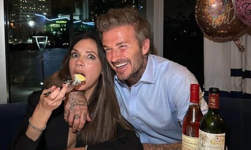 David Beckham otkrio da noći provodi čisteći kuću, a sve zbog zdravstvenih problema