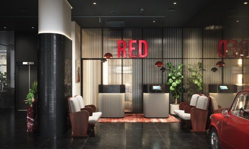 Radisson Hotel Group i Arena Hospitality Group dovode prvi Radisson RED hotel u Beograd