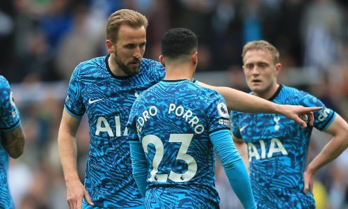 Manchester United sprema transfer bombu; za domaću zvijezdu daju 100 milijuna eura