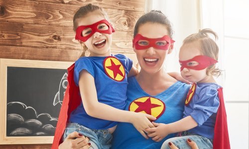 Poklanjamo vitaminske gumene bombone Chewy Vites